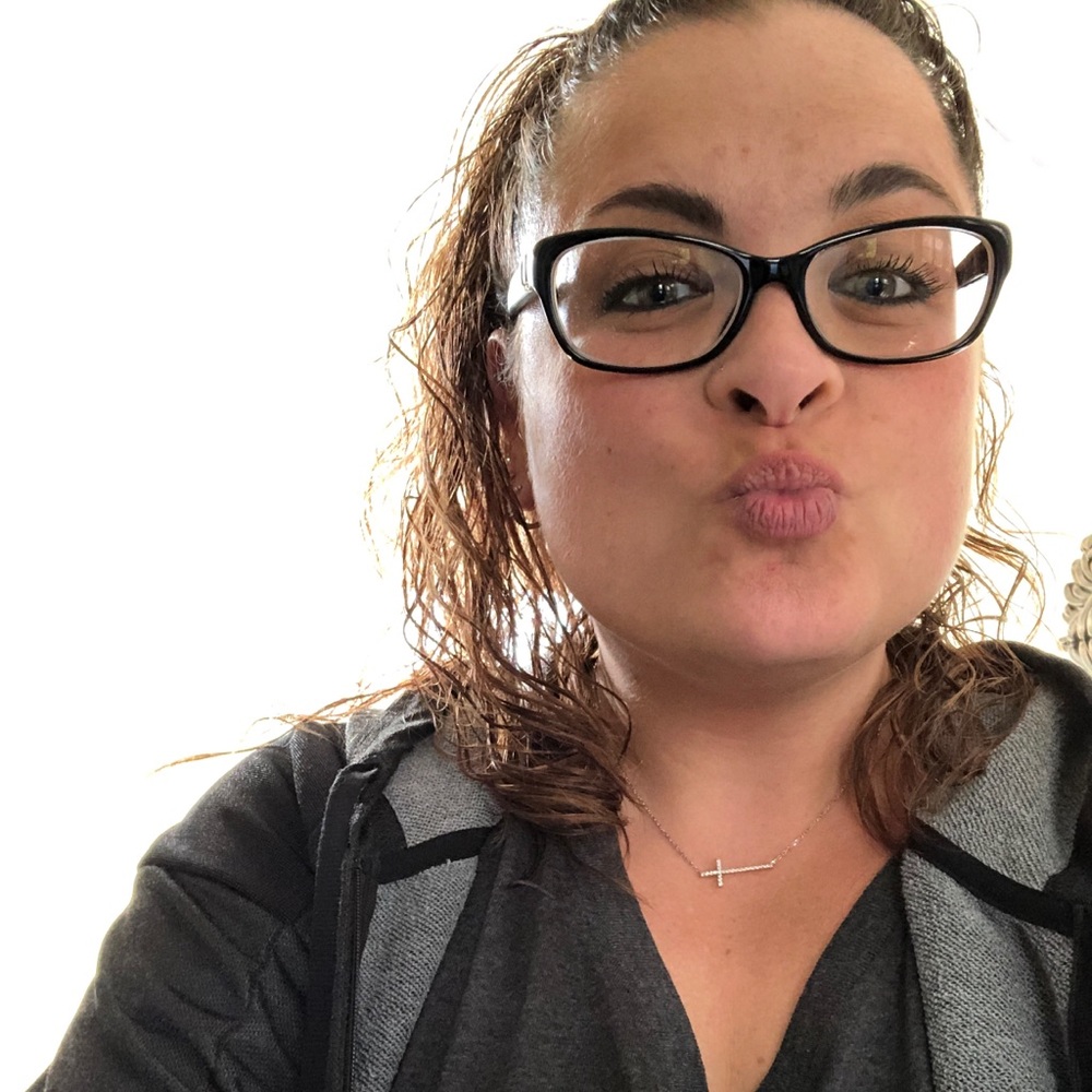 Meet your Posher, Bernadette